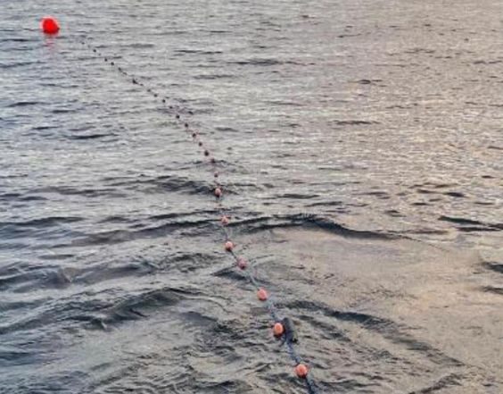 SeaMe - Tackling the problem with Lost Fishing Gear